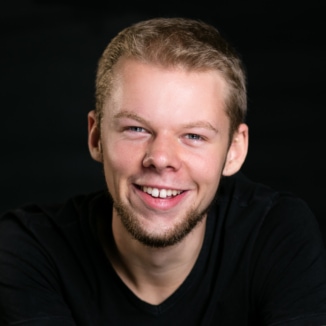 Jan Karres, Founder & Managing Director of devowl.io