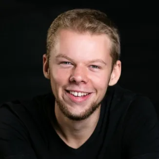 Jan Karres, Founder & Managing Director of devowl.io