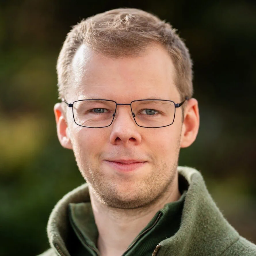 Jan Karres, Founder & Managing Director of devowl.io