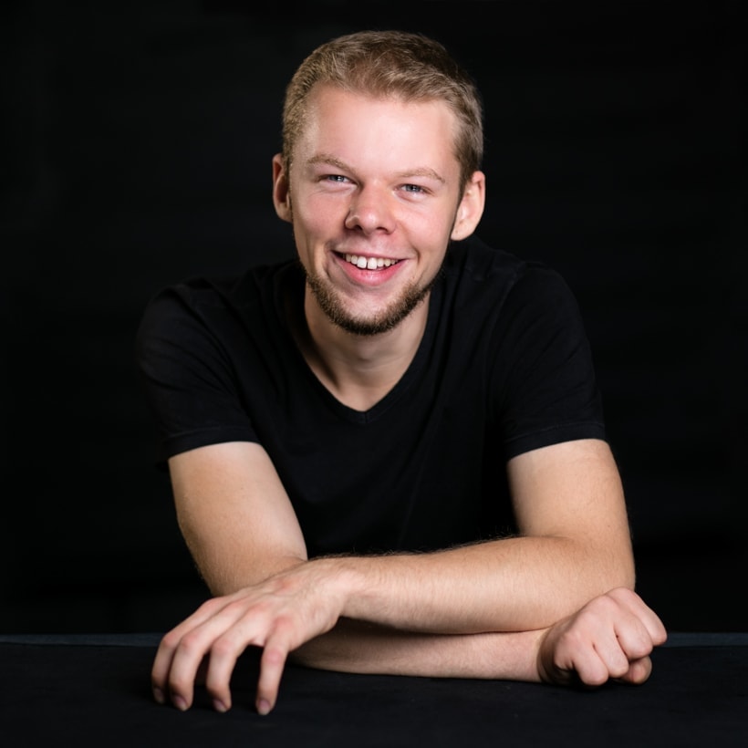 Jan Karres