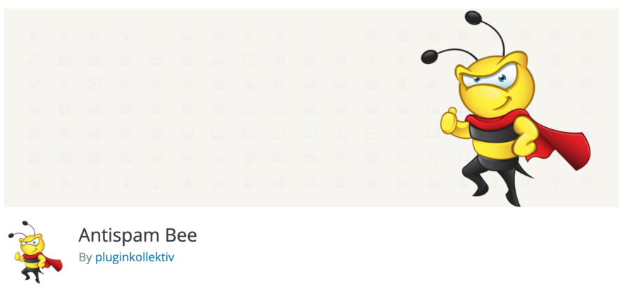 AntiSpam Bee Plugin