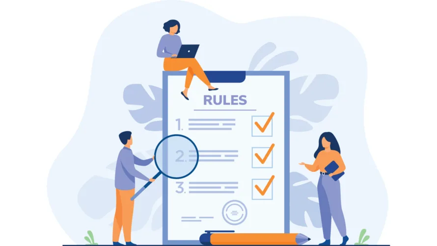 Avoid the most common mistakes in your Cookie Banner