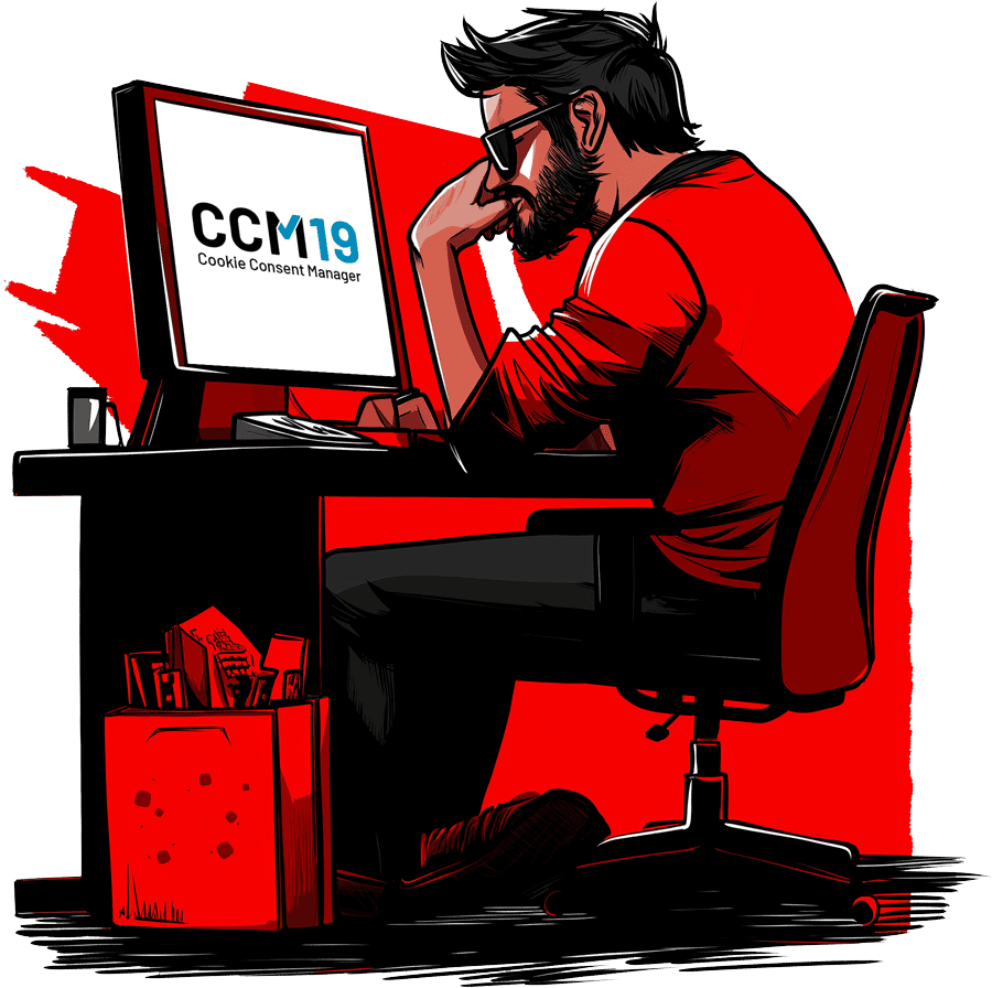 Black Friday Deal for CCM19 Save now! [2024]