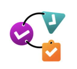 Chained Quiz Logo