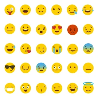 Emojis