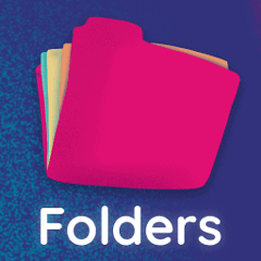 Folders