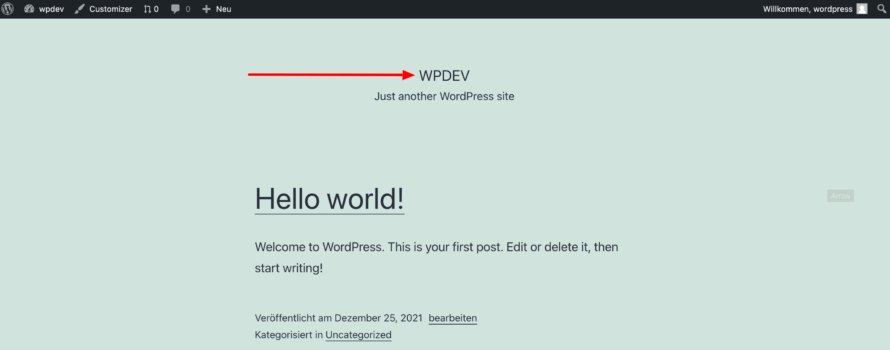 Fonts einbinden nicht aktiv