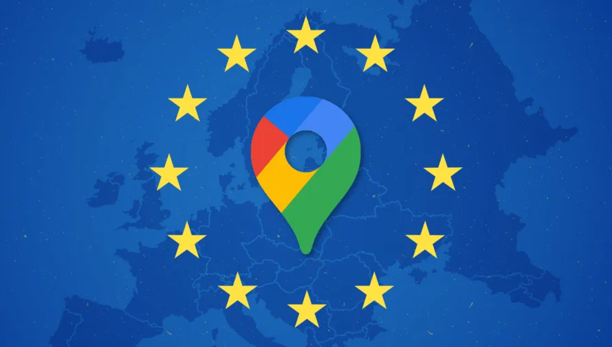 Google Maps DSGVO-konform in WordPress-Websites