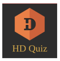 HD Quiz Logo