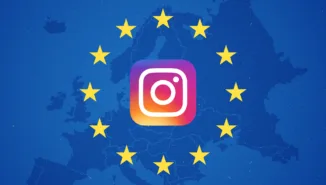 Instagram GDPR