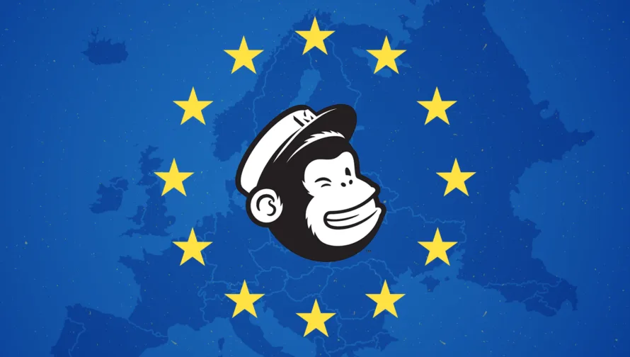 MailChimp GDPR