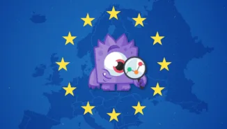 MonsterInsights GDPR compliant in WordPress websites
