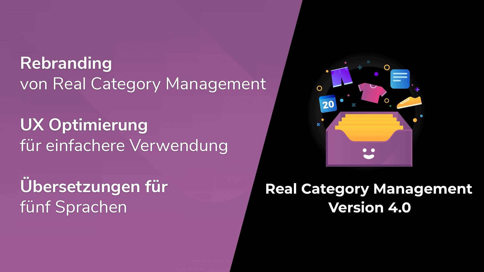 Real Category Management 4.0 veröffentlicht