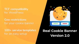 Real Cookie Banner 2.0