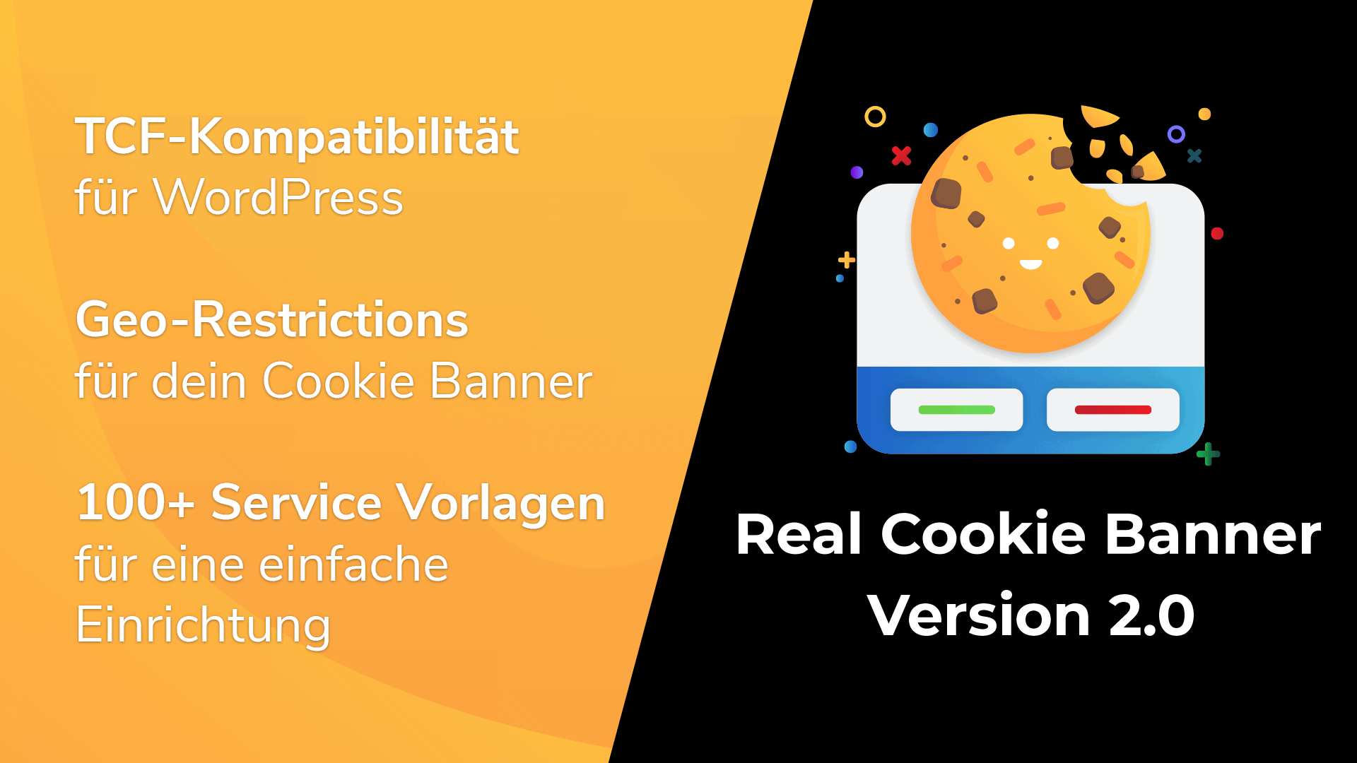 Real Cookie Banner 2.0