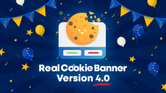 Real Cookie Banner 4.0