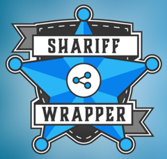 Shariff Wrapper