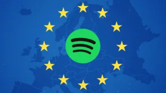 Spotify GDPR