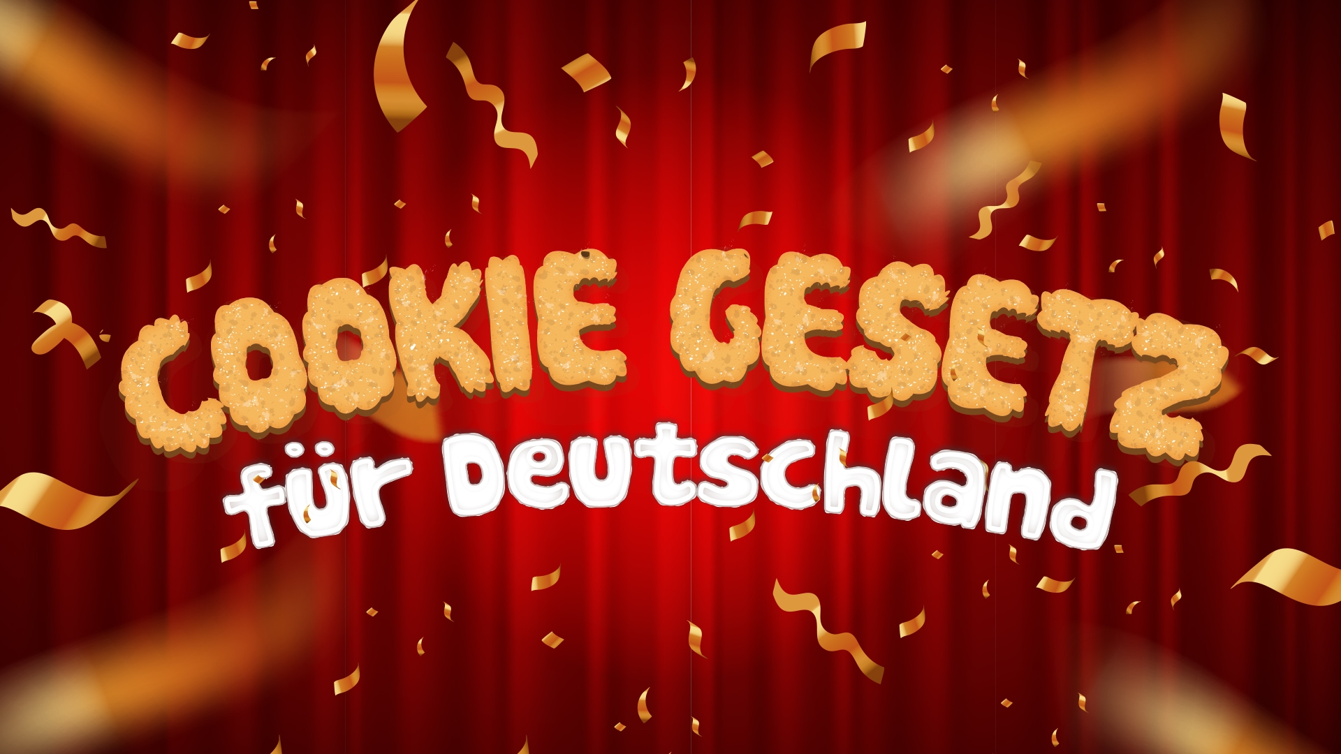 TTDSG - Cookie-Gesetz für Deutschland