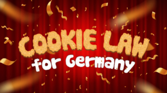 TTDSG - Cookie-Gesetz für Deutschland