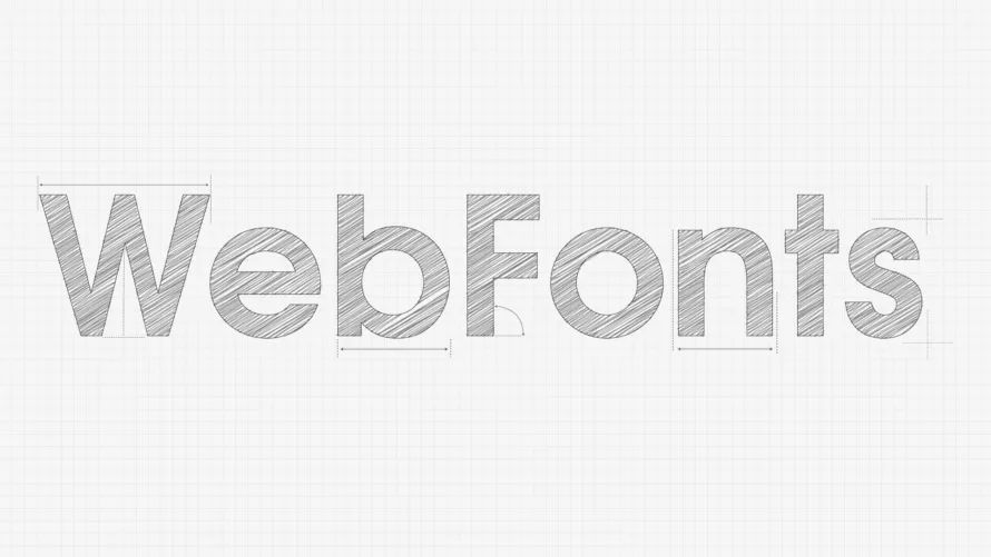WebFonts