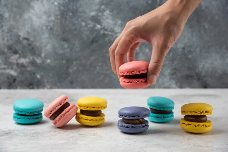 Welchen Cookie-Typ bevorzugst du?