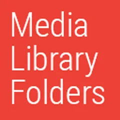 WordPress Media Library Folders