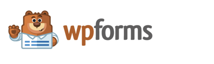 WP Forms Website