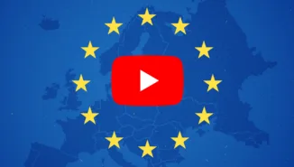 YouTube GDPR