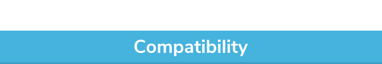 Compatibilidad