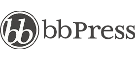 bbPress
