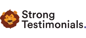 Strong Testimonials
