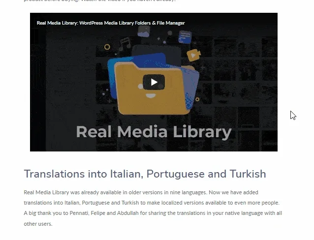 Consent to cookies via a content blocker
