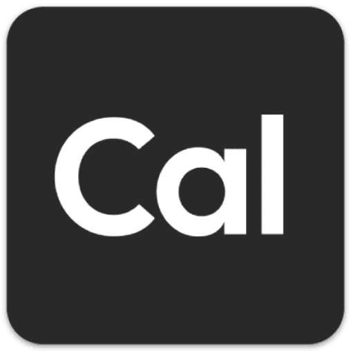 Cal.com (self-hosted & cloud-hosted)