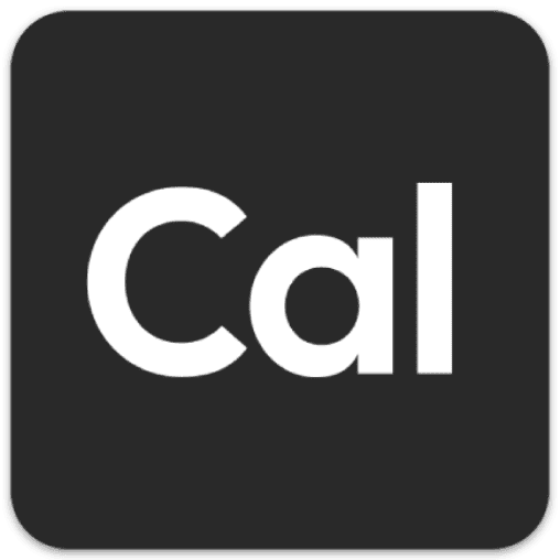 Cal.com (self-hosted & cloud-hosted)