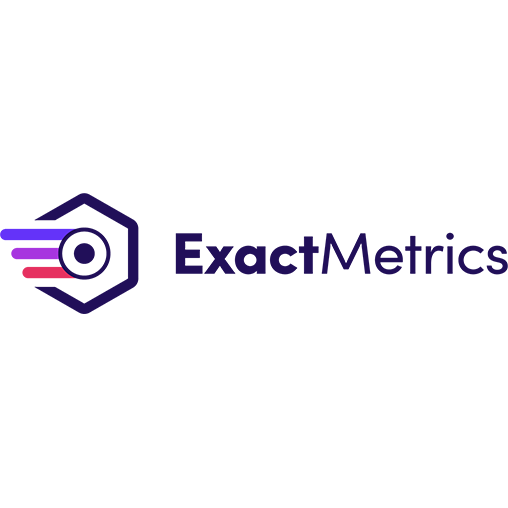 ExactMetrics (Google Analytics 4)