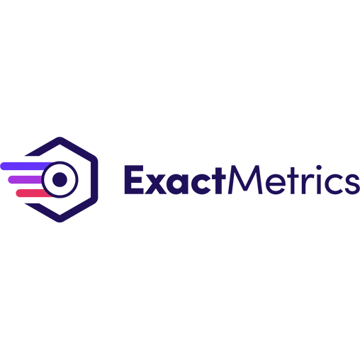 ExactMetrics (Google Analytics 4)