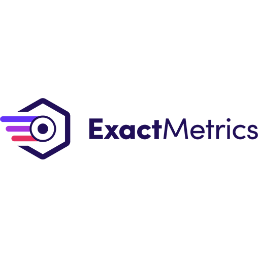 ExactMetrics (Google Analytics 4)