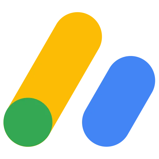 Google AdSense (mit TCF-Einwilligung)