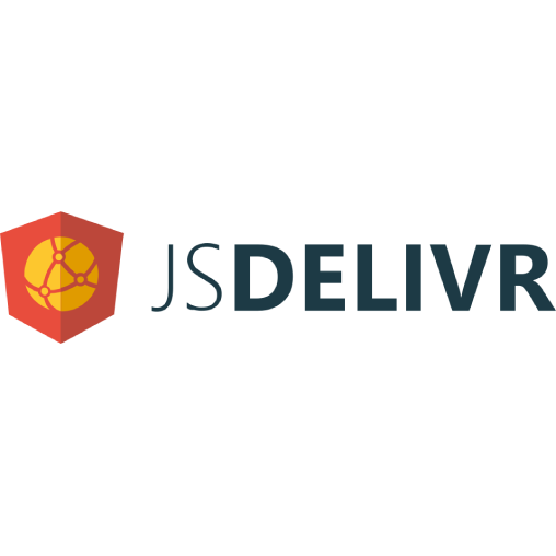 jsDelivr CDN