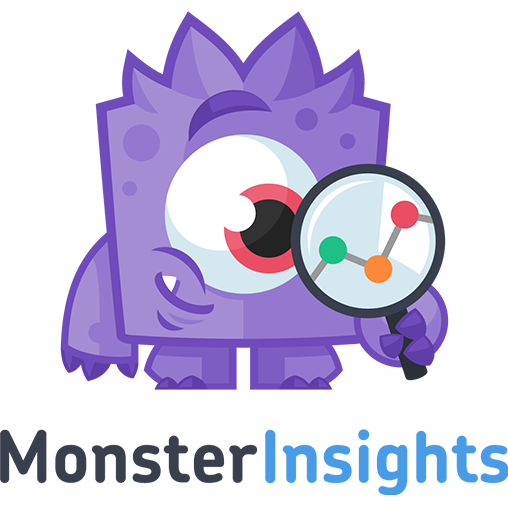 MonsterInsights (Google Analytics 4)