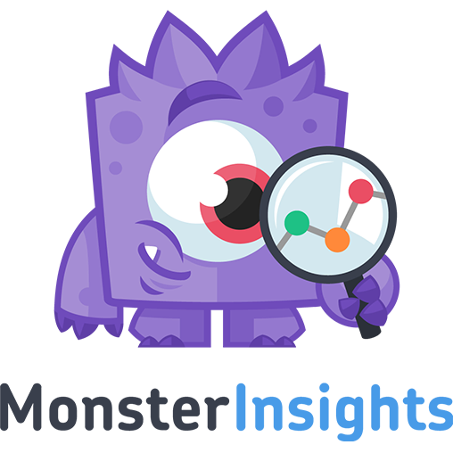 MonsterInsights (Google Analytics 4)