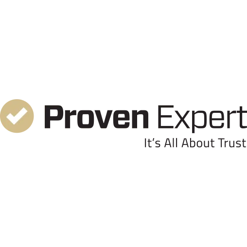 Proven Expert