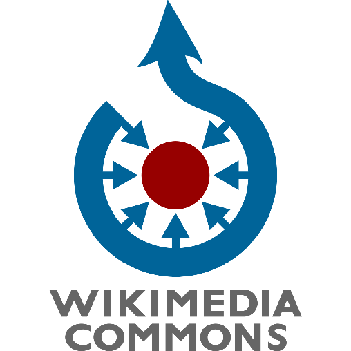 Wikimedia Commons CDN