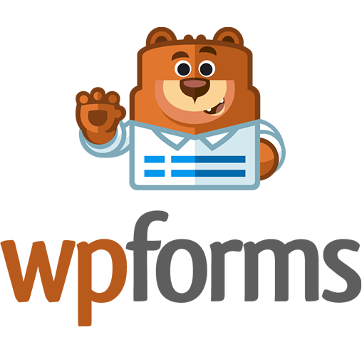 WPForms (with Google reCAPTCHA)