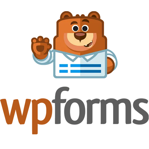 WPForms (mit Google reCAPTCHA)