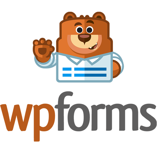 WPForms (with Google reCAPTCHA)