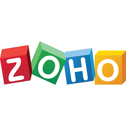 Zoho (Bookings und Forms)