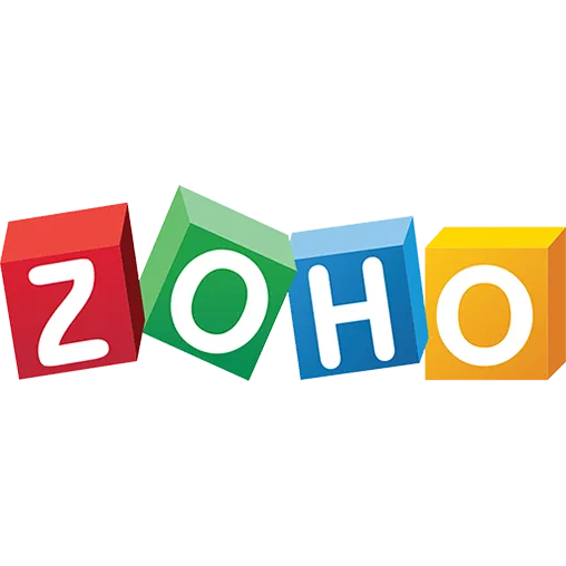 Zoho (Bookings und Forms)
