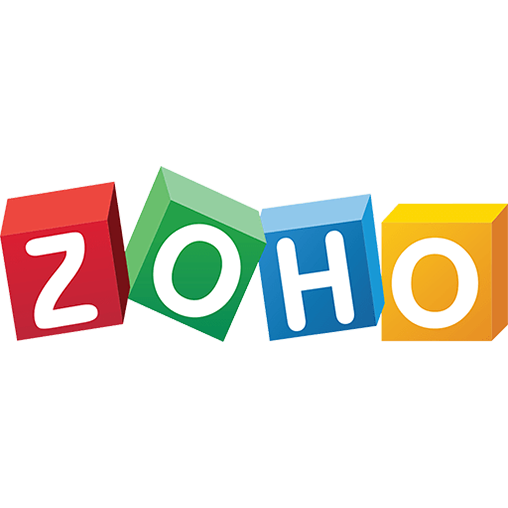 Zoho (Bookings und Forms)